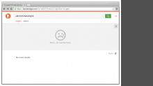 WebFun-Downtime_Image_Collection_duckduckgo-no-results.png
