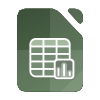 Excel xlsx Download